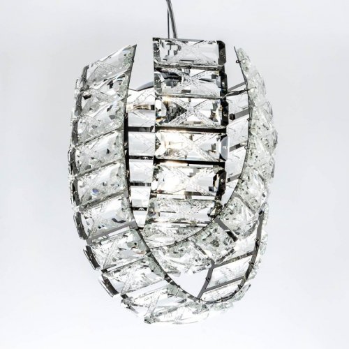 Подвесная люстра MODELUX ML.755.2 CR