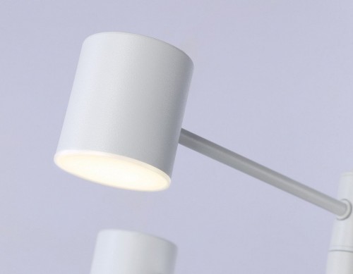 Потолочная люстра Ambrella light COMFORT FL51705 Потолочная люстра Ambrella light COMFORT FL51705