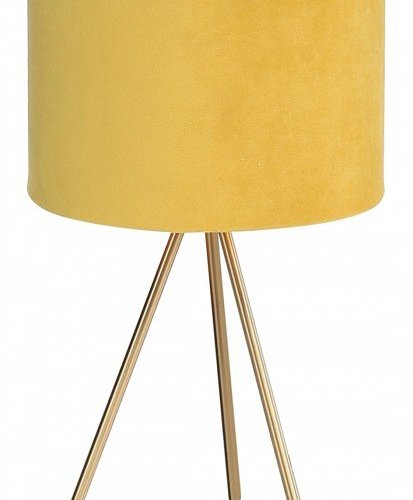 Настольная лампа декоративная ST-Luce FUEGO SL6242.204.01