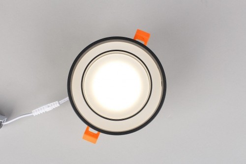 Точечный светильник Omnilux Valletta OML-103219-15