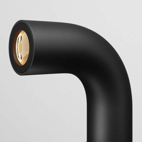 Наземный светильник Maytoni Sleek O477FL-L2GF3K1