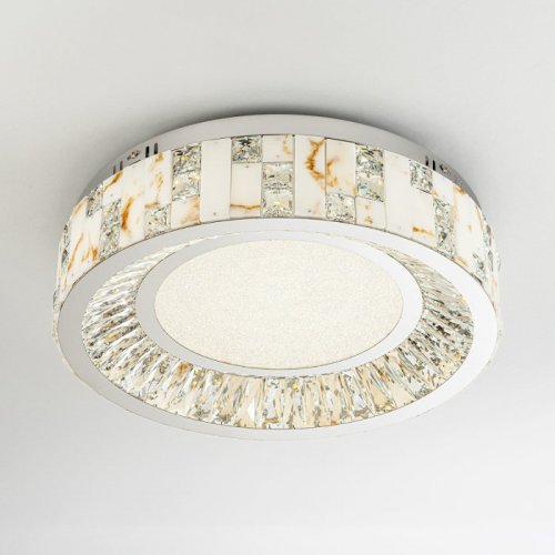 Потолочный светильник  ML.2400.500 CR