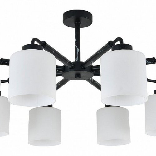 Люстра на штанге Escada Lord 2133/8P