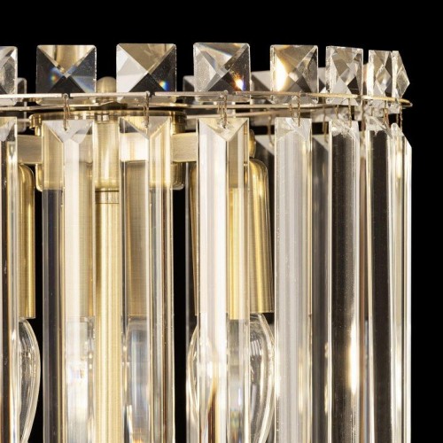 Интерьерная настольная лампа Citilux Джейн CL306833