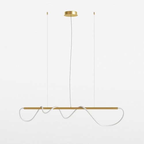 Подвесной светильник Maytoni Tau MOD166PL-L30G3K