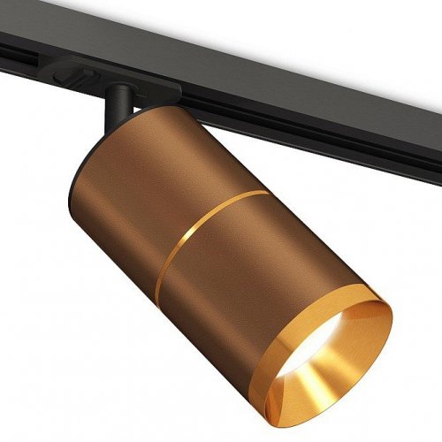 Трековый светильник Ambrella light TECHNO SPOT XT7404002 Трековый светильник Ambrella light TECHNO SPOT XT7404002