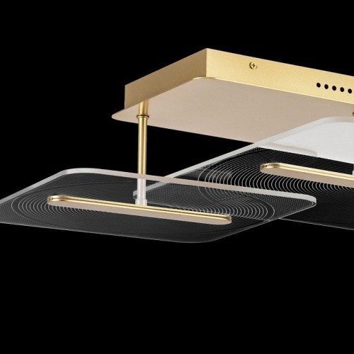 Потолочная люстра Lightstar Acrile 738063