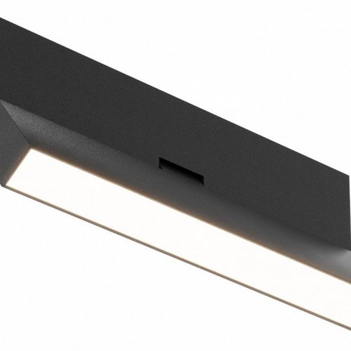 Точечный светильник Basis Rot C133CL-12W4K-B