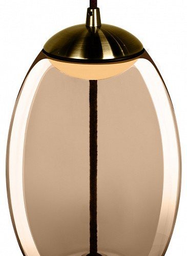 Подвесной светодиодный светильник Loft IT Knot 8135-A