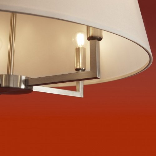 Потолочная люстра Freya Graceful FR2042CL-05N Потолочная люстра Freya Graceful FR2042CL-05N