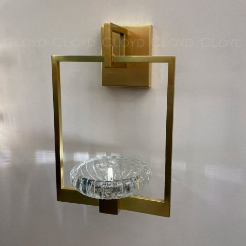 Настенный светильник Cloyd Bekar 20386 Настенный светильник Cloyd Bekar 20386