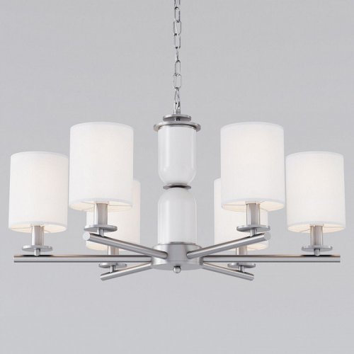 Подвесная люстра Eurosvet Caprera a063868 Подвесная люстра Eurosvet Caprera a063868