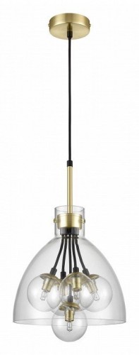 Подвесная люстра Vele Luce Caramella VL5904P25