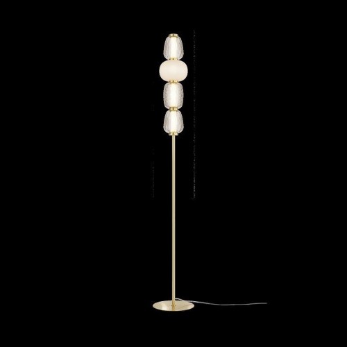 Торшер Maytoni Pattern MOD267FL-L32G3K