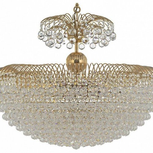 Подвесная люстра Arti Lampadari Pompei E 1.5.80.100 G