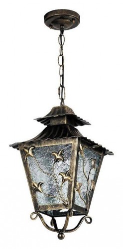 Уличный подвесной светильник Feron Палермо PL635 11643