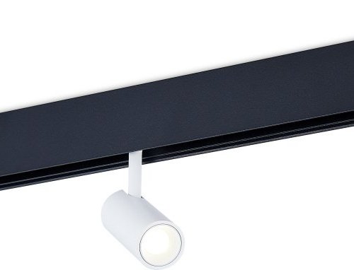 Трековый светильник Alpha DL20295WW5W Трековый светильник Alpha DL20295WW5W