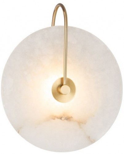 Настенный светильник L'Arte Luce Samuson L41721.86