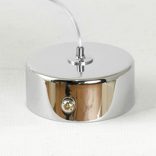 Подвесной светильник Lussole KARNES LSP-8975