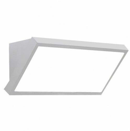 Уличный настенный светодиодный светильник Mantra Creek 8861 Уличный настенный светодиодный светильник Mantra Creek 8861