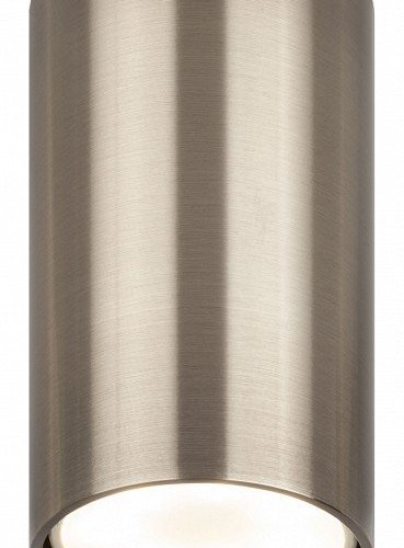 Накладной светильник Эра OL15 GU10 SN Б0049049