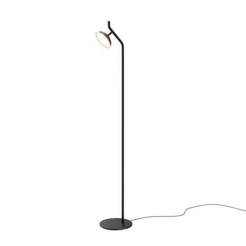 Торшер Vita MOD451FL-L8B3K