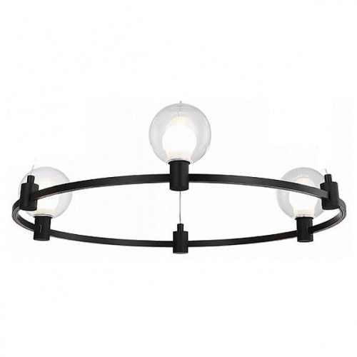 Потолочная люстра Freya Urban FR4005PL-03B1 Потолочная люстра Freya Urban FR4005PL-03B1