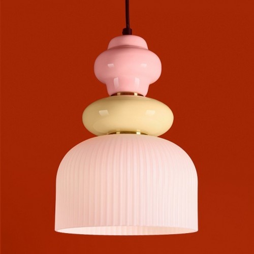 Подвесной светильник Freya Alzare FR5595PL-01B4