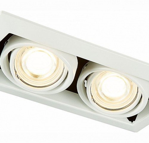 Встраиваемый светильник ST Luce ST250.558.02 Встраиваемый светильник ST Luce ST250.558.02