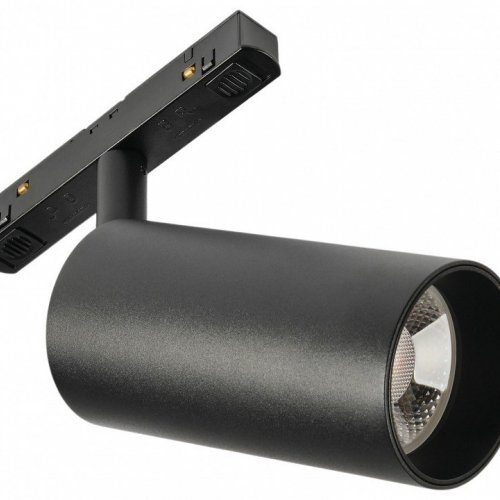 Трековый светильник Ray MT0220-18W3K-B