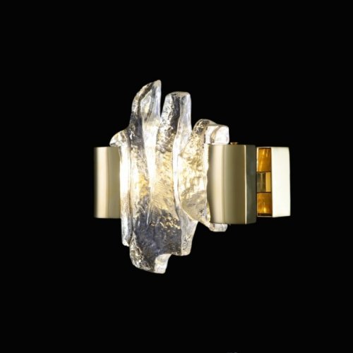 Бра Jamila LE3034/1W GD