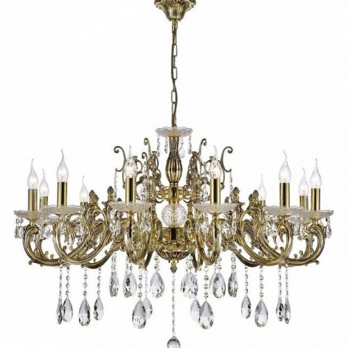 Подвесная люстра Dio DArte Elite Colzano E 1.1.12.600 CG