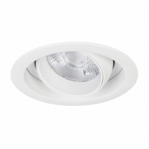 Встраиваемый светильник Arlight VORTEX 057755