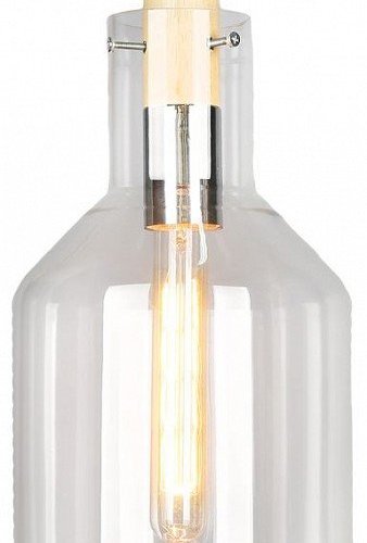 Подвесной светильник Omnilux OML-910 OML-91006-01 Подвесной светильник Omnilux OML-910 OML-91006-01