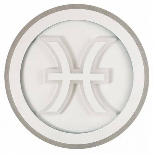 Настенно-потолочный светильник Lumion Zodiac 4471/68CL