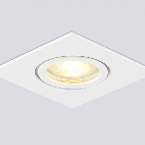 Встраиваемый светильник Ambrella light Techno Spot IP Protect TN1160 Встраиваемый светильник Ambrella light Techno Spot IP Protect TN1160