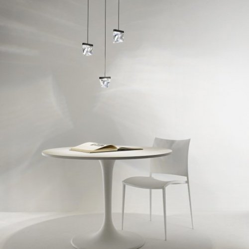 Подвесной светильник Tripla F41A0121