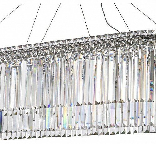 Подвесная люстра Arti Lampadari Ovindoli Ovindoli L 1.5.100x35.101 N