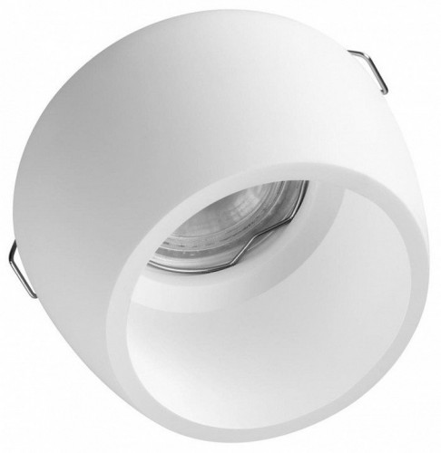 Точечный светильник Novotech Yeso 370980