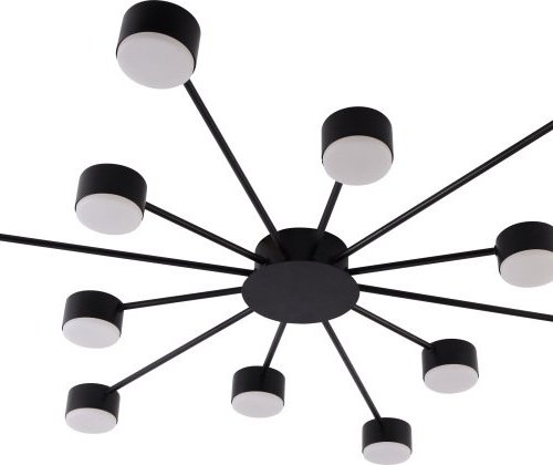 Потолочная люстра Leona 3184-312