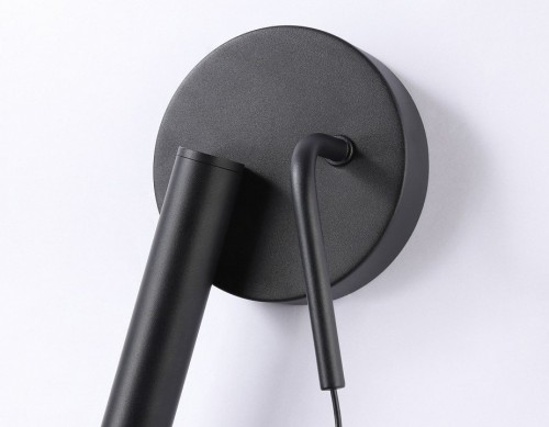 Настенный светильник Ambrella light Comfort FL66385