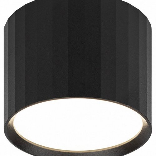 Накладной светильник Эра OL39 BK Б0056388 Накладной светильник Эра OL39 BK Б0056388