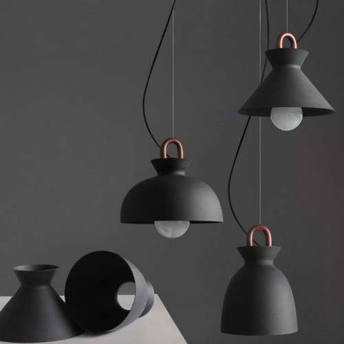 Подвесной светильник ImperiumLoft OMGCOIL01