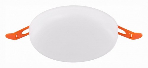 Встраиваемый светодиодный светильник ST Luce Ledder ST700.538.16