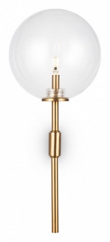 Бра Maytoni Mood MOD172WL-01BS