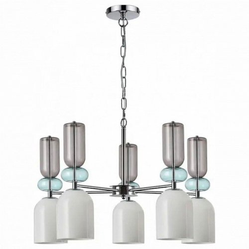 Подвесная люстра Alfa Light F0824-07 Подвесная люстра Alfa Light F0824-07