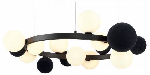 Подвесной светильник Wertmark BERTA WE237.15.023