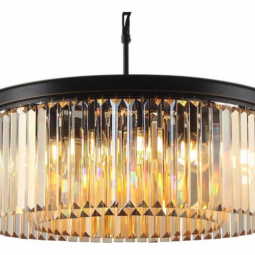 Подвесная люстра Citilux Мартин CL332122 Подвесная люстра Citilux Мартин CL332122