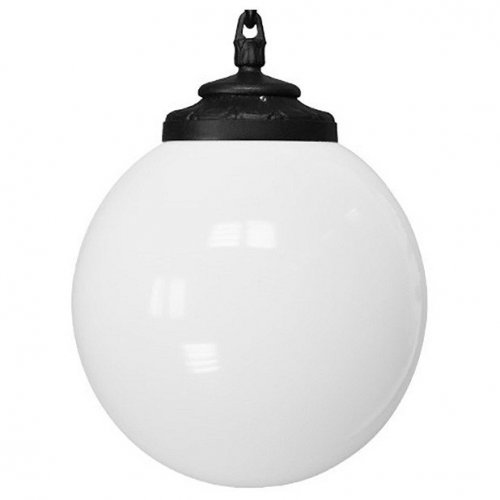 Уличный светильник подвесной Fumagalli Globe 300 G30.120.000.AYE27