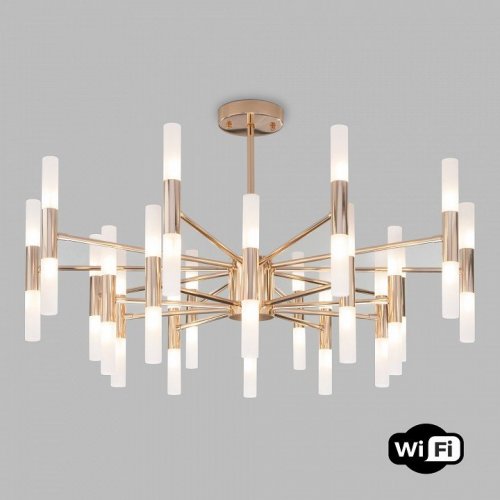 Люстра на штанге Bogates Bastone a054007 Люстра на штанге Bogates Bastone a054007